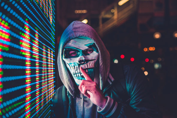 Otro golpe a las plataformas de criptomonedas: roban 320 millones de dólares en Ethereum a Wormhole
