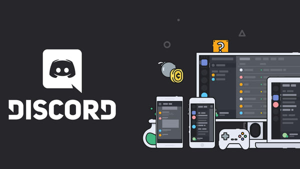 Detectan uso de malware en Discord, la popular app de chateo