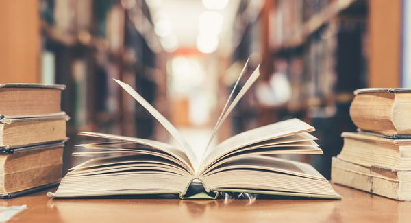 Los mejores 5 libros de ciberseguridad del 2020