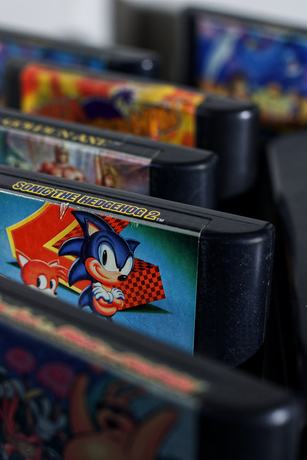 SEGA Europa sufre una filtración de su Base de Datos