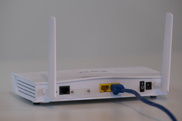 Descubren como robar la contraseña WiFi de millones de dispositivos