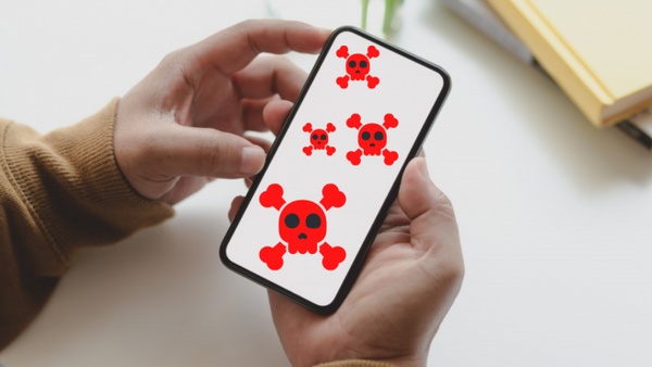 Así es Octo, el malware que se esconde detrás de algunas apps para robar tus datos