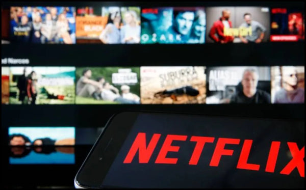 ¡No caigas! Detectan intento de fraude con supuesto mensaje de Netflix