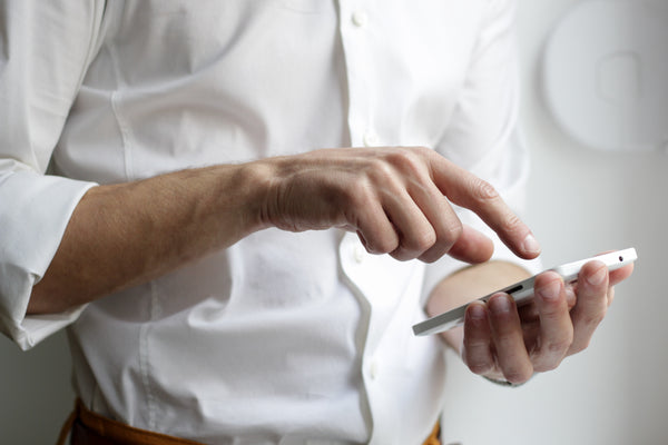 Cómo proteger tu teléfono ante amenazas de seguridad móvil