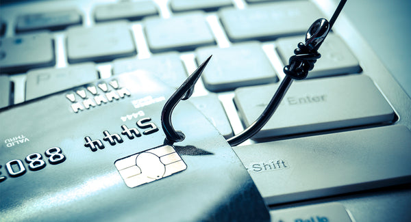 El phishing aumenta un 34,4% en 2020, con importantes picos durante el inicio de la pandemia del COVID-19