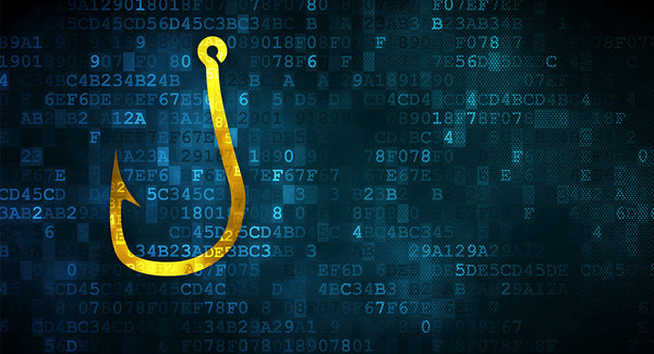 Phishing y ataque de ingeniería social, los ciberdelitos a los que somos más vulnerables