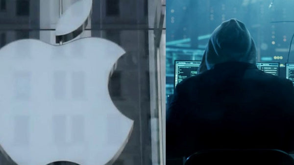 Proveedor de Apple sufre un ataque de Ransomware por $50 millones de dolares en esquemas no publicados de macbook