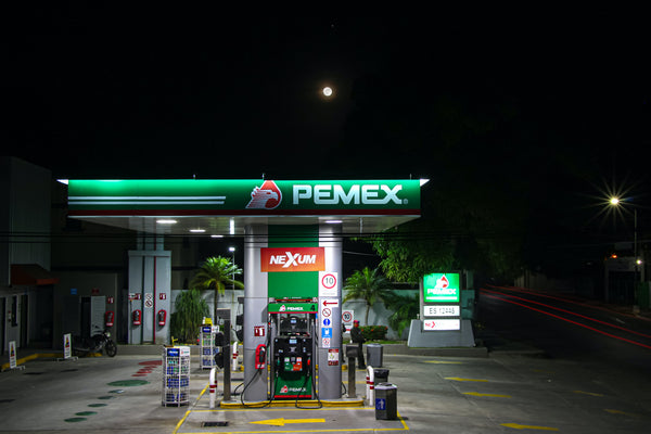 En sitios falsos de Pemex, timan a compradores de autos