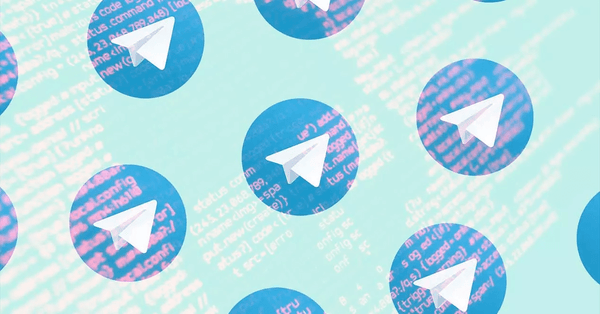 Así están usando Telegram para hackear ordenadores y meter virus