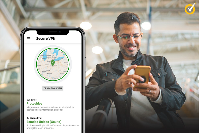 Norton VPN
