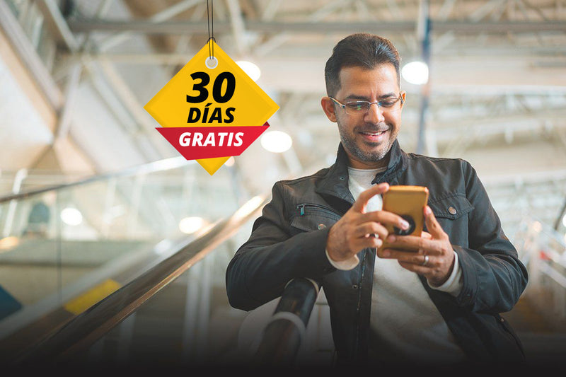 Norton VPN (Prueba 30 días gratis)